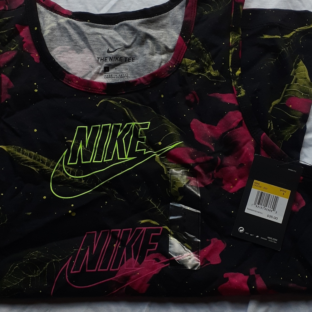 Nike t shirts